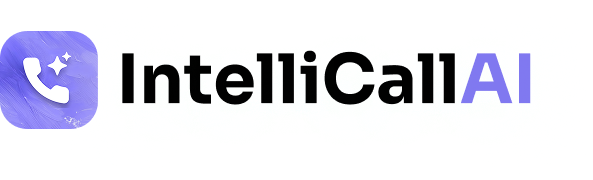 IntelliCallAI Logo